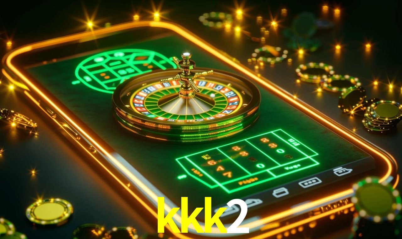 kkk2: Seu Cassino Premiado com Pagamentos Rápidos